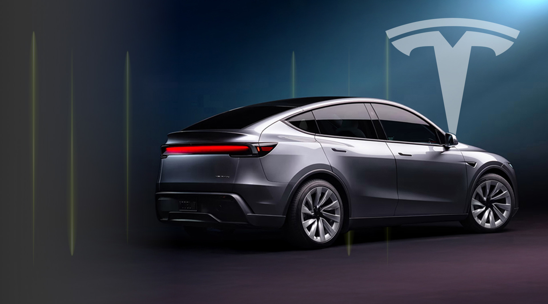 tesla web